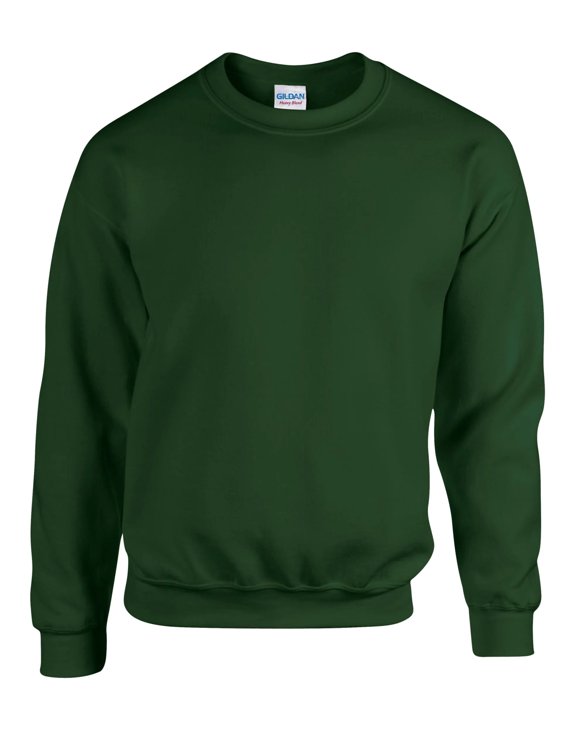 10 x Sweatshirts with Embroidered LOGO
