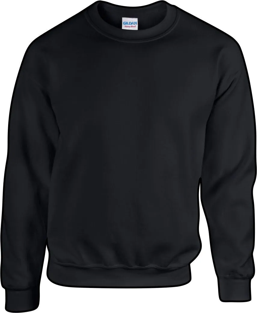 10 x Sweatshirts with Embroidered LOGO