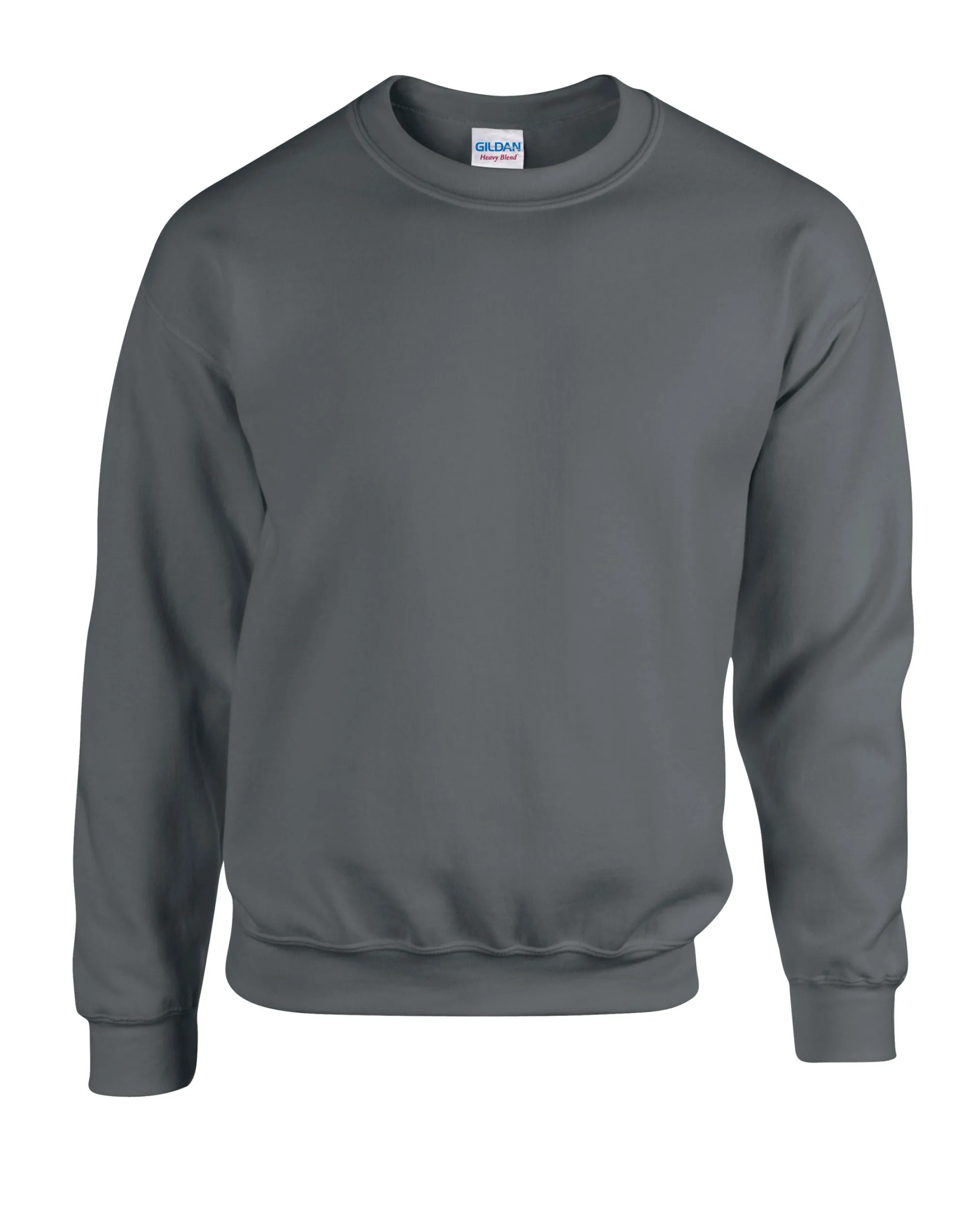 10 x Sweatshirts with Embroidered LOGO