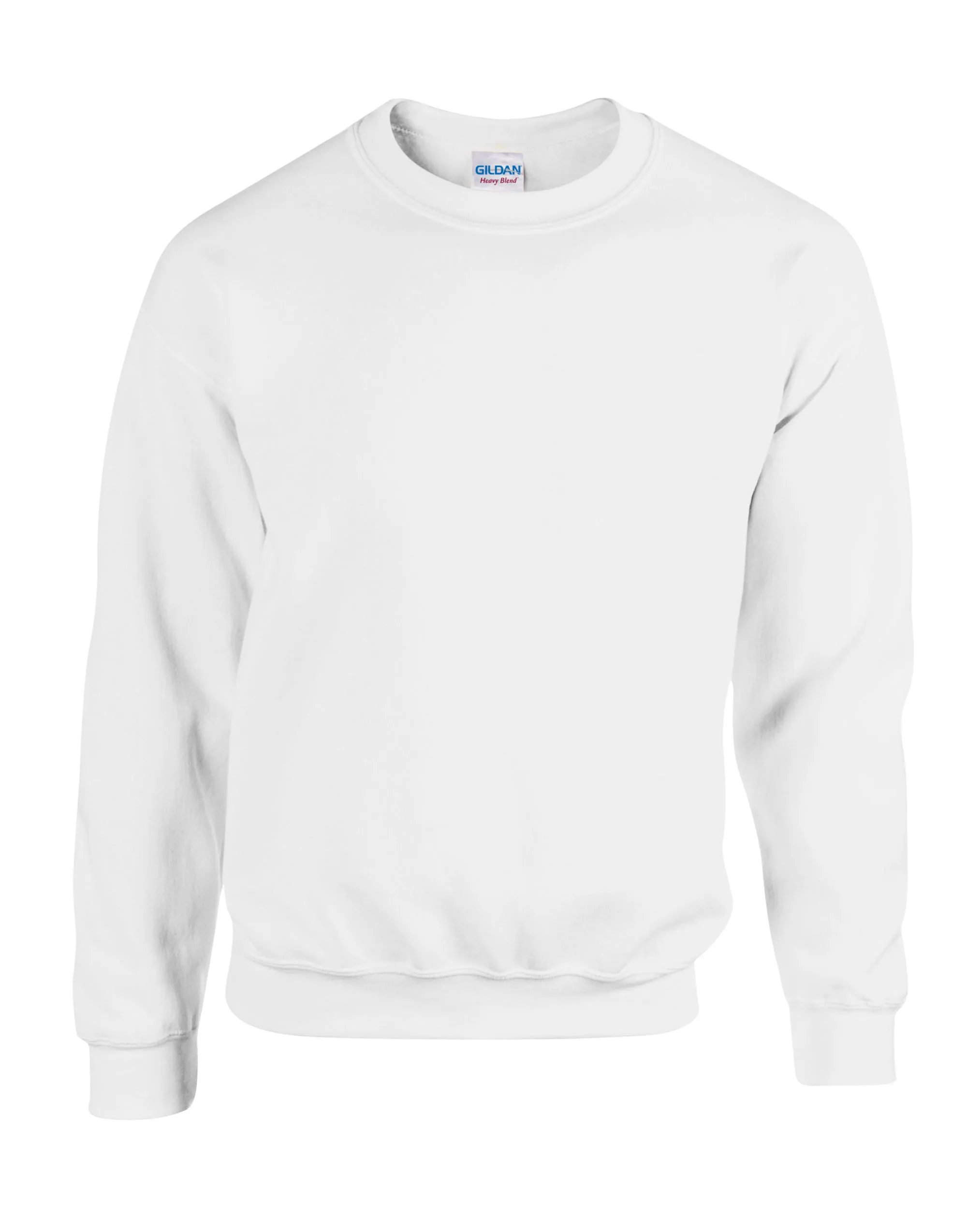 10 x Sweatshirts with Embroidered LOGO