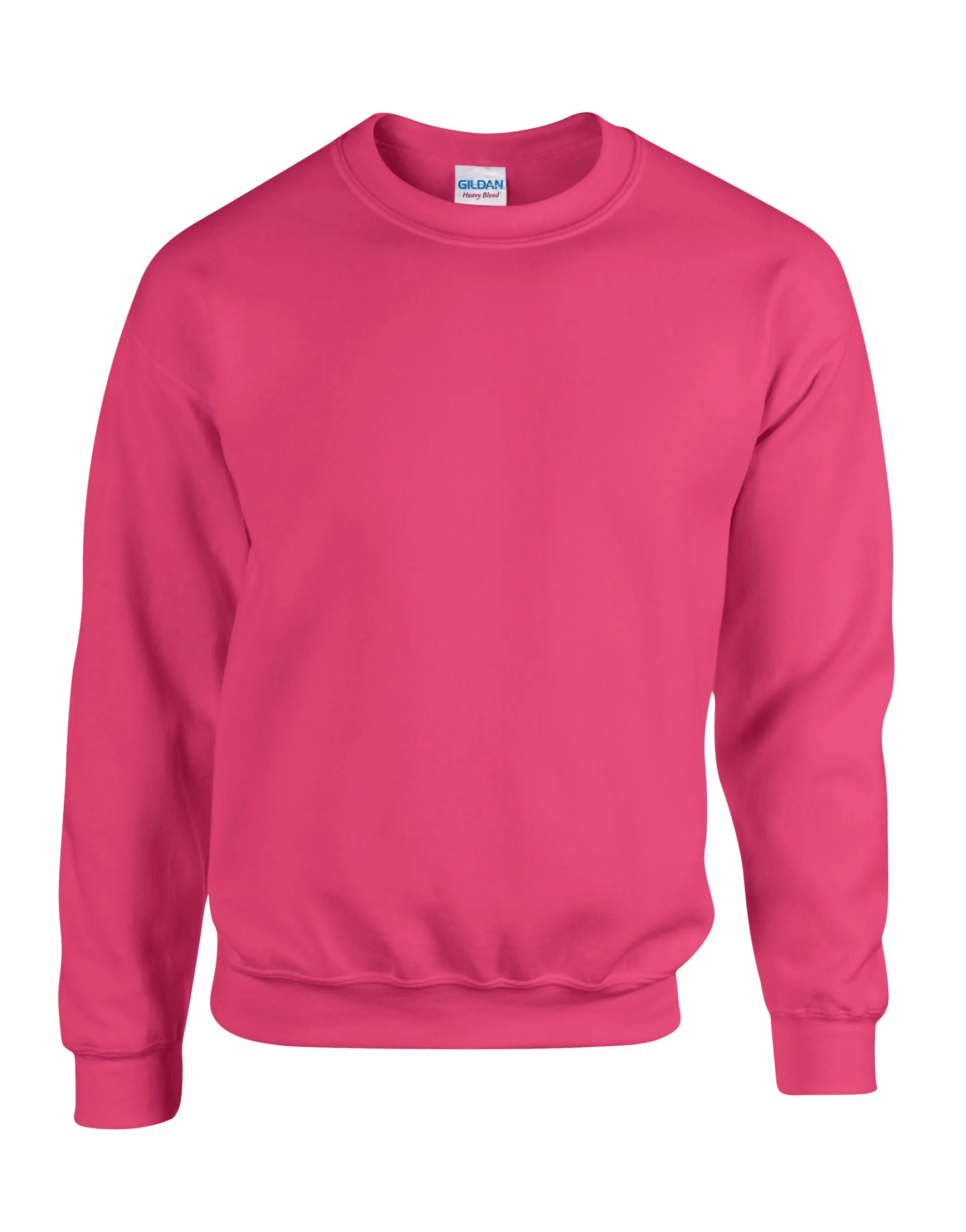 10 x Sweatshirts with Embroidered LOGO