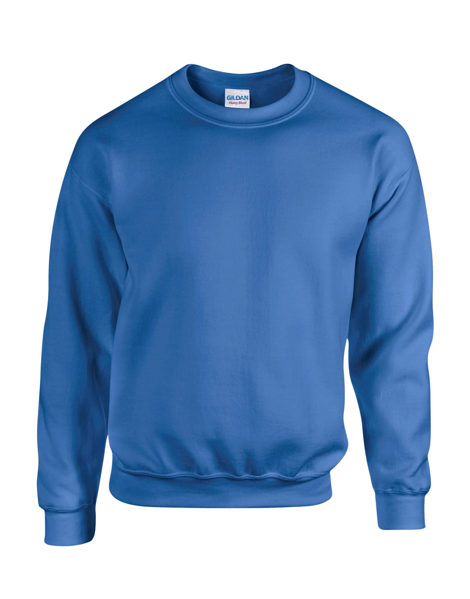 10 x Sweatshirts with Embroidered LOGO