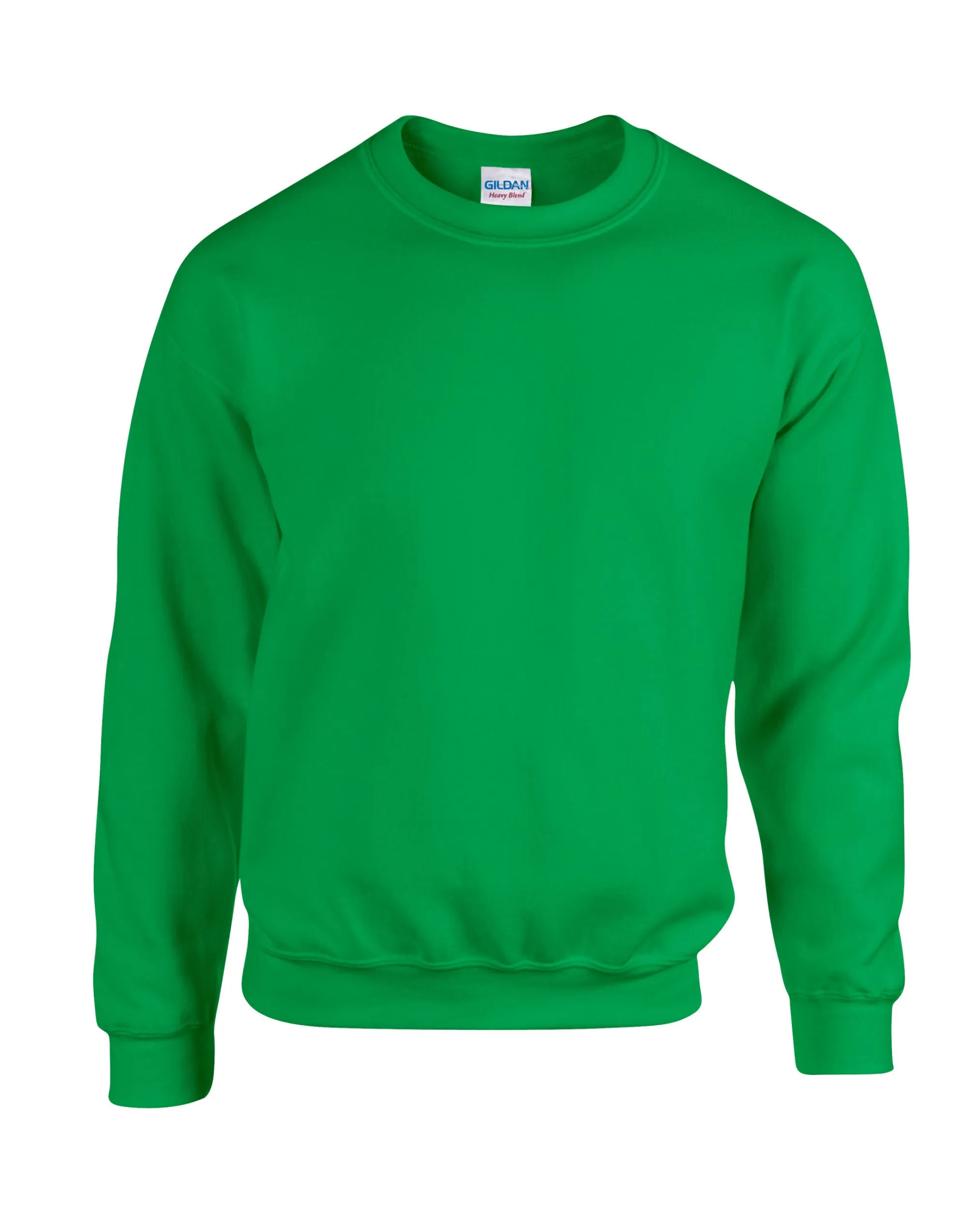 10 x Sweatshirts with Embroidered LOGO