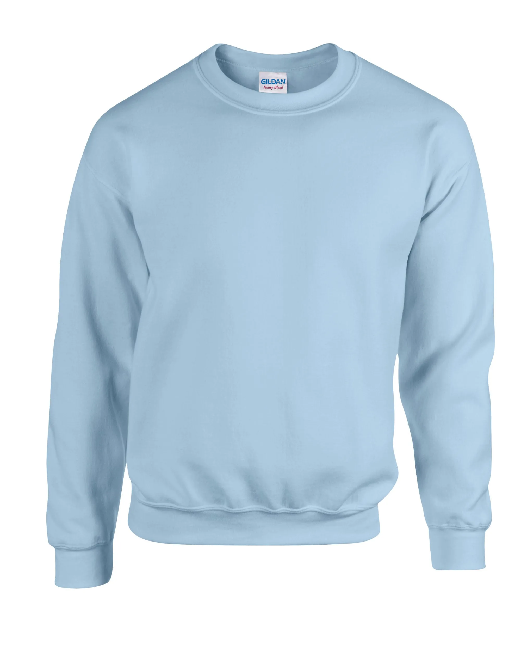 10 x Sweatshirts with Embroidered LOGO
