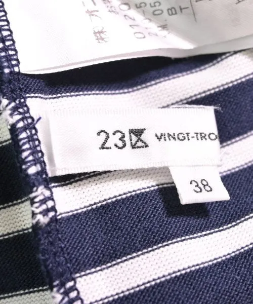 23ku Tee Shirts/Tops