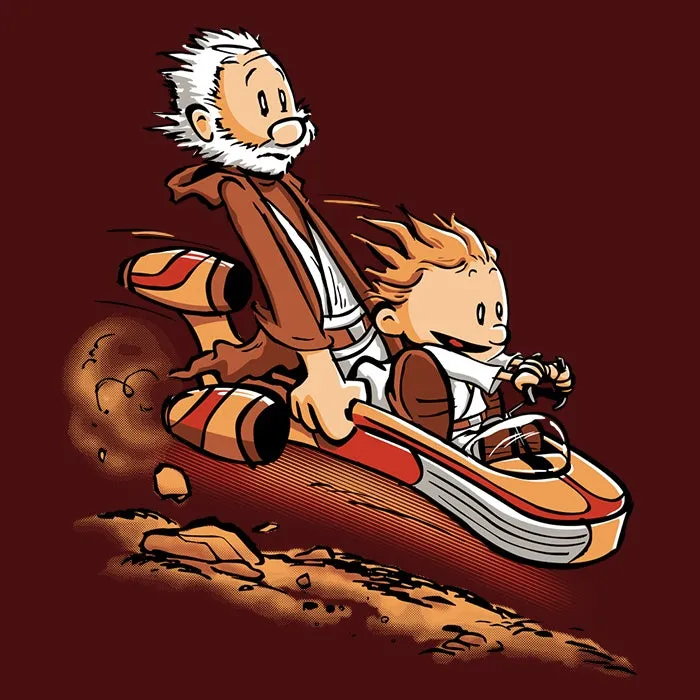 A Less Civilized Age - Sweatshirt