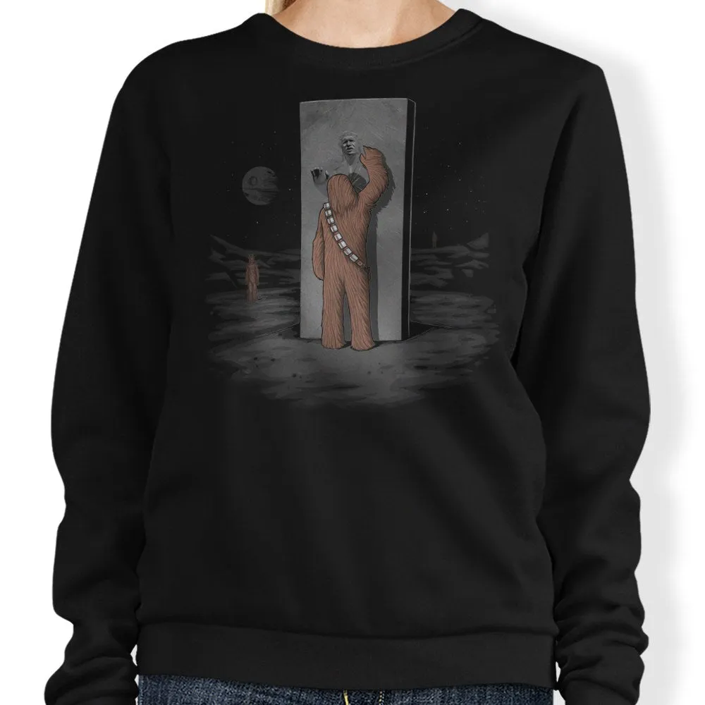 A Star Odyssey - Sweatshirt