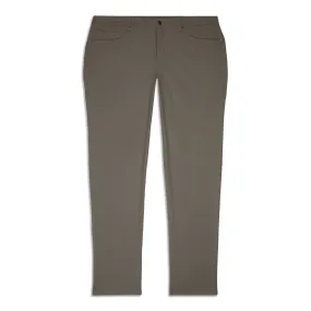 ABC Classic-Fit 5 Pocket Pant - Resale