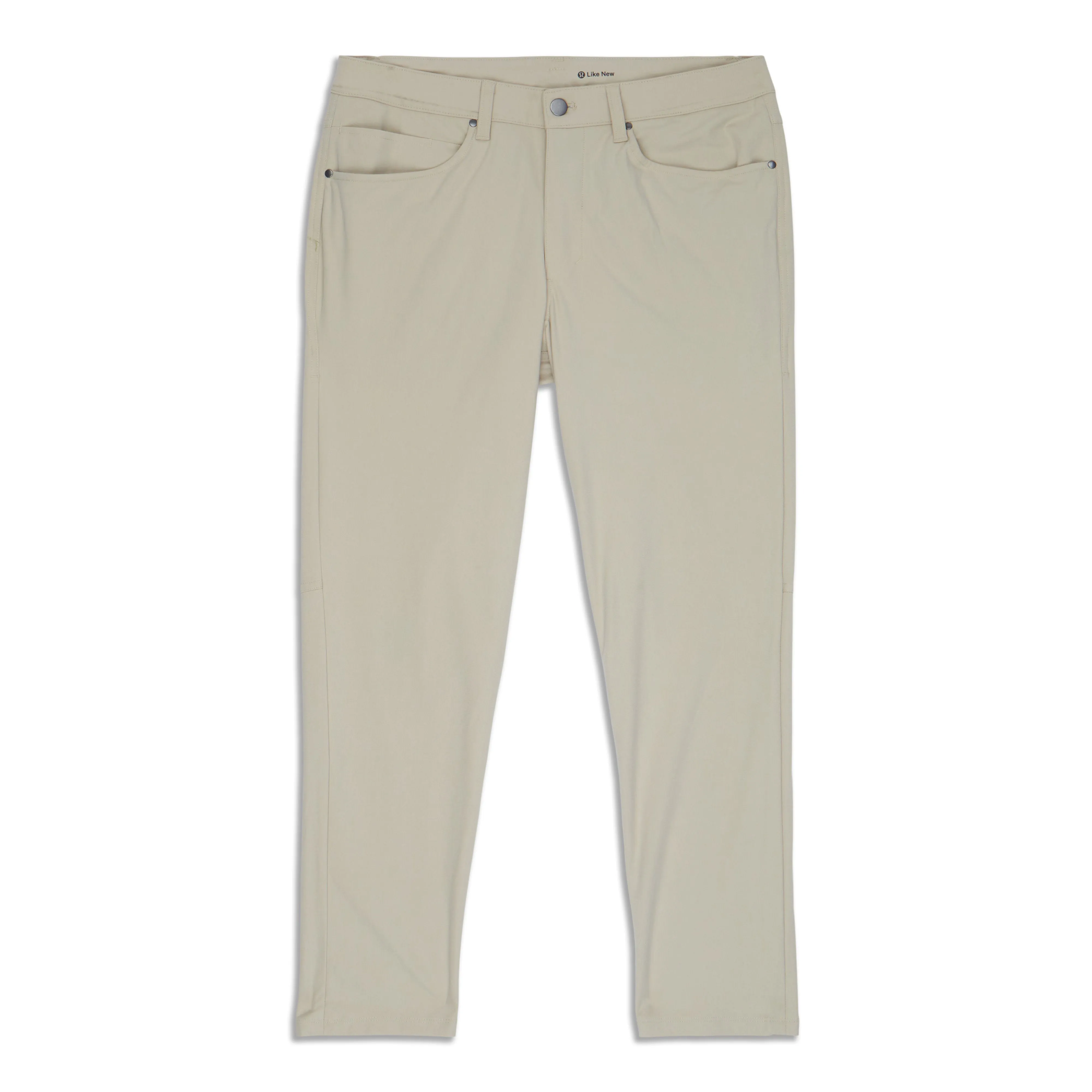ABC Slim-Fit 5 Pocket Pant - Resale