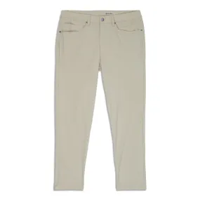 ABC Slim-Fit 5 Pocket Pant - Resale