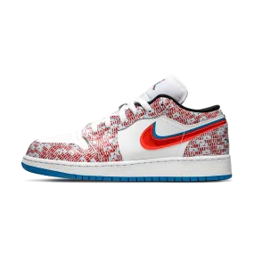 Air Jordan 1 Low SE GS 'Take Flight'