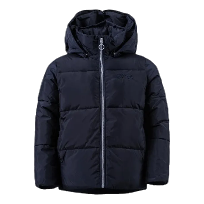 Amy Junior Jacket Blue
