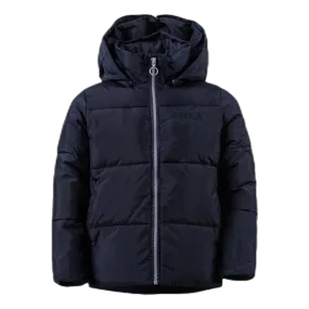 Amy Junior Jacket Blue