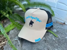 Angel Flight Charity Ride Cap (All Proceeds to Angel Flight)