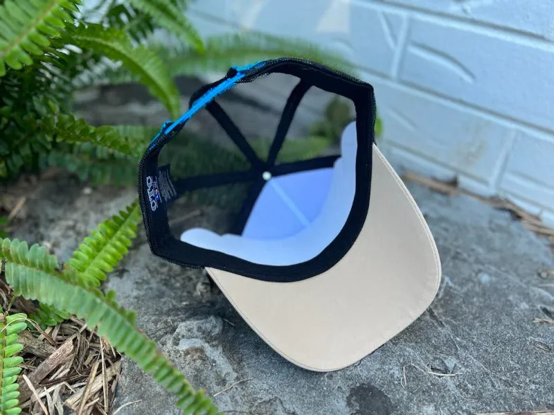 Angel Flight Charity Ride Cap (All Proceeds to Angel Flight)