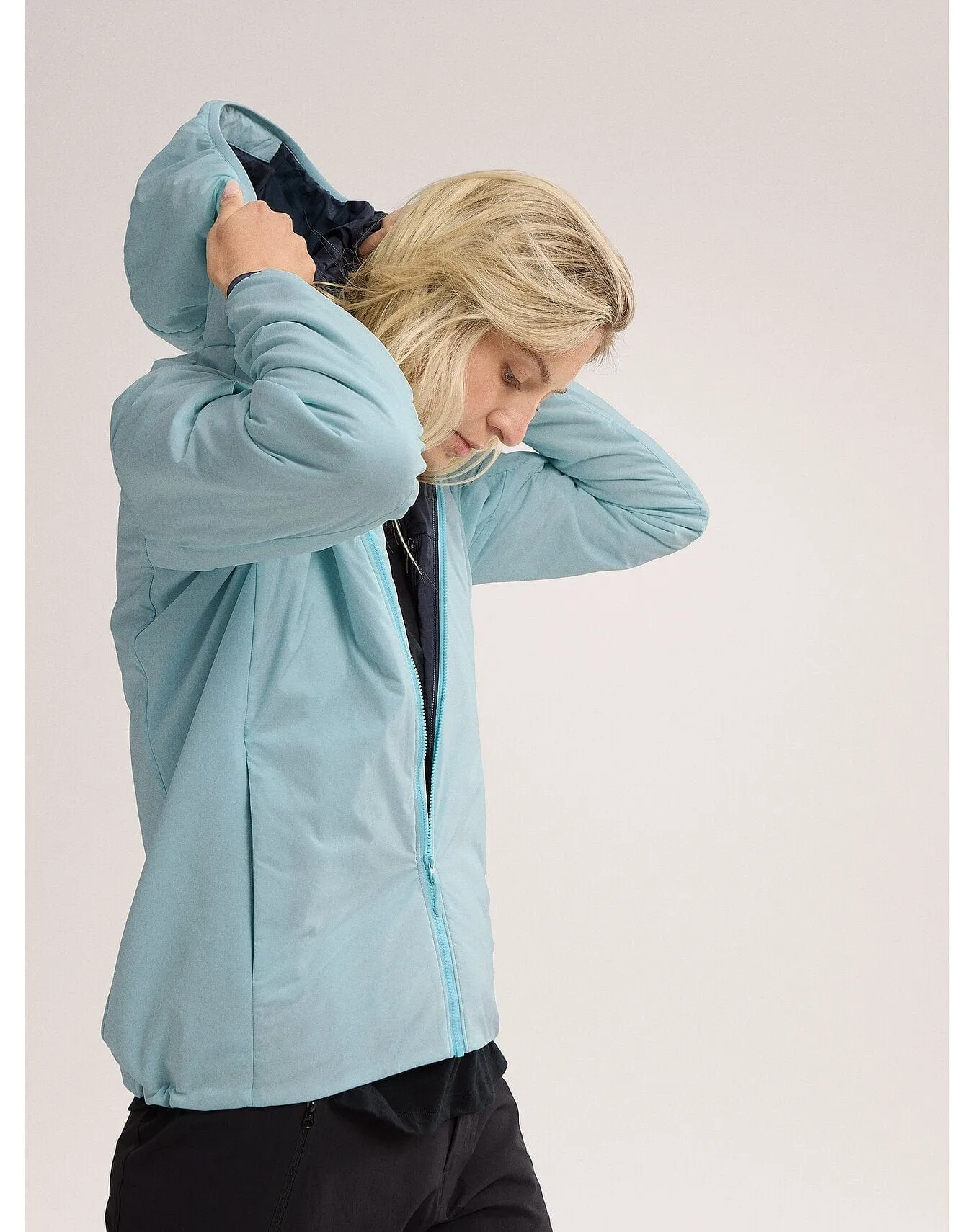 Arc'teryx Atom Hoody - Women's