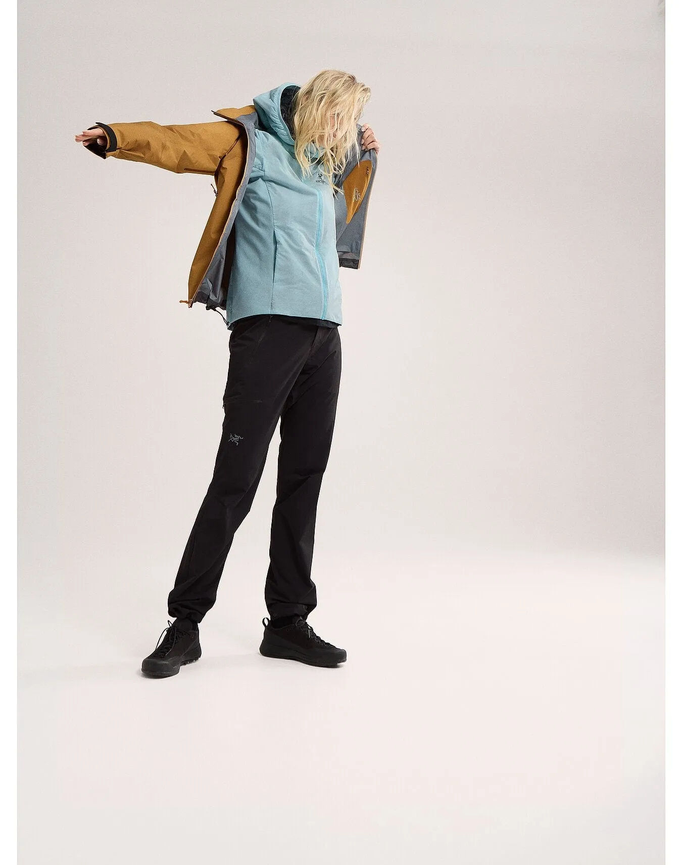Arc'teryx Atom Hoody - Women's
