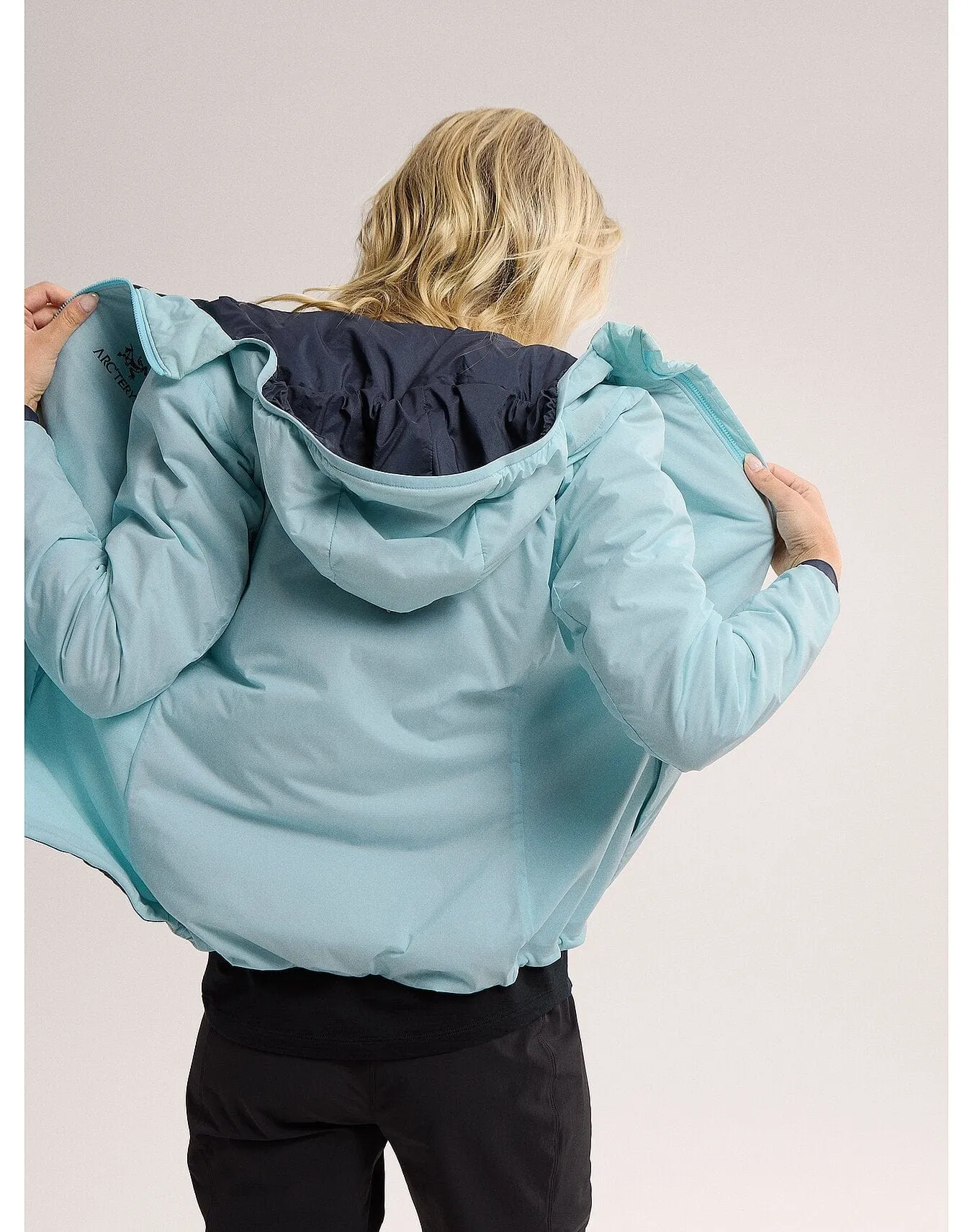 Arc'teryx Atom Hoody - Women's