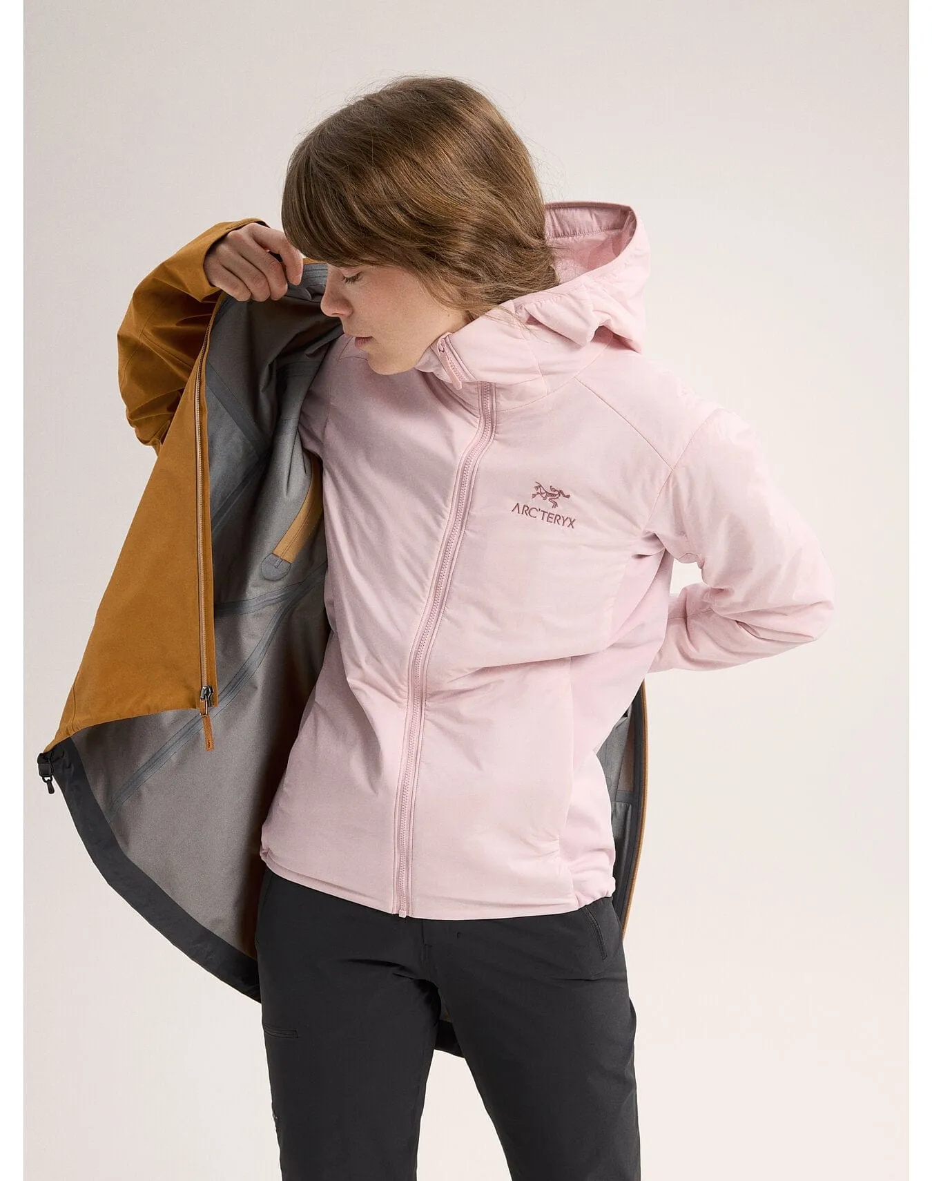 Arc'teryx Atom Hoody - Women's