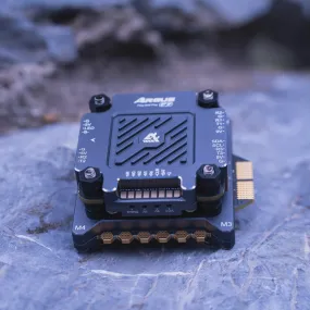 Axisflying Argus PRO Plug And Play STACK 55A/65A & F7 BMI270 Flight Controller