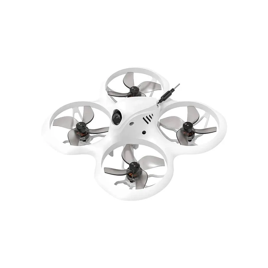 BETAFPV Cetus X Cinewhoop Drone HD w/ Walksnail Avatar - ELRS 2.4GHz