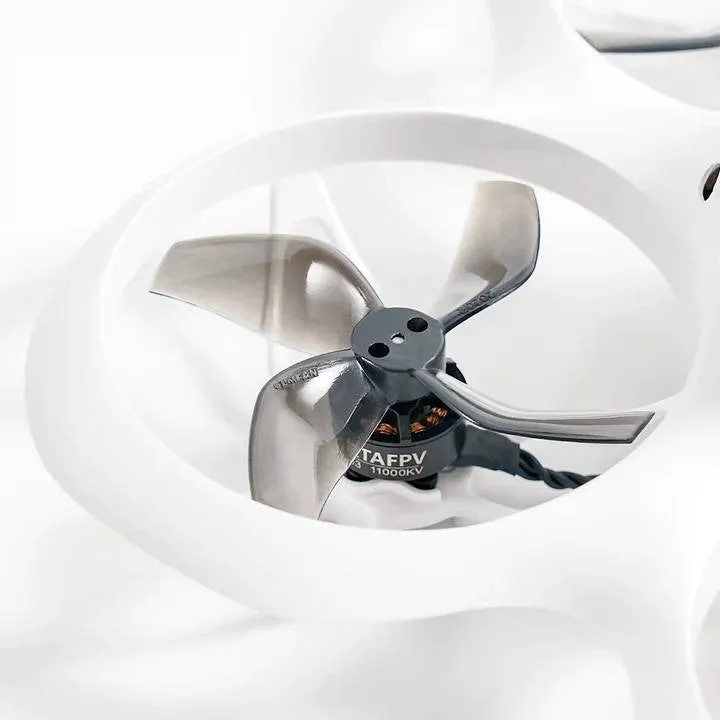 BETAFPV Cetus X Cinewhoop Drone HD w/ Walksnail Avatar - ELRS 2.4GHz