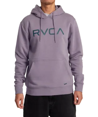 Big RVCA Hoodie
