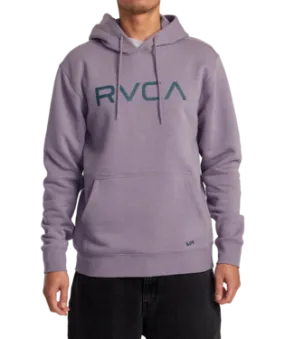 Big RVCA Hoodie
