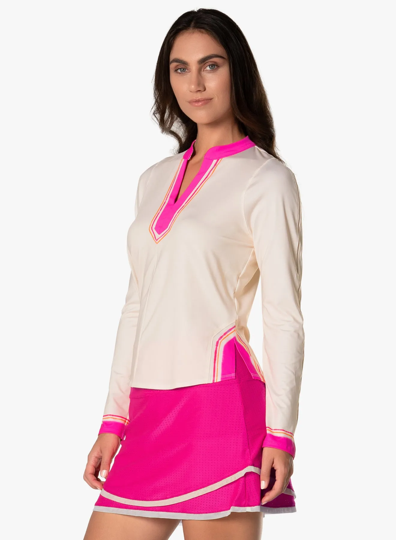Birdie Skort-short