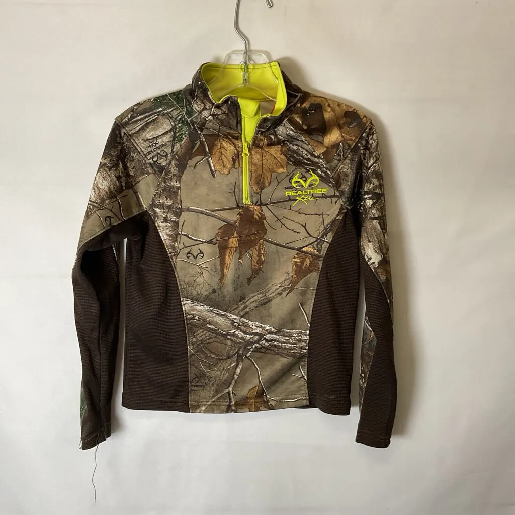 BOY'S SHIRTS
