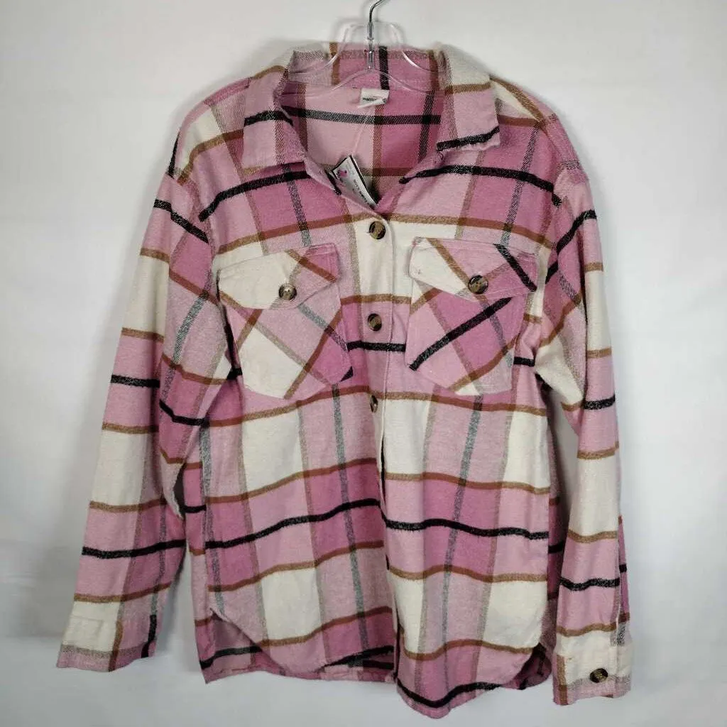 BOY'S SHIRTS