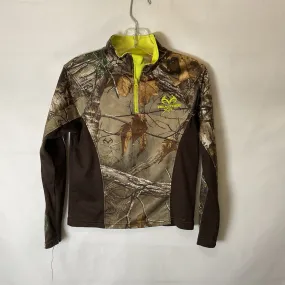 BOY'S SHIRTS