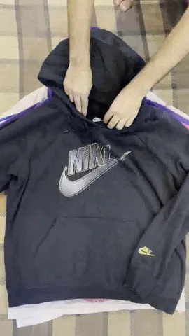 Branded Sweatshirts for Women 10pcs Nike Adidas Umbro