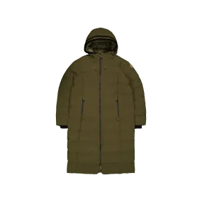 Brilon Dark Olive