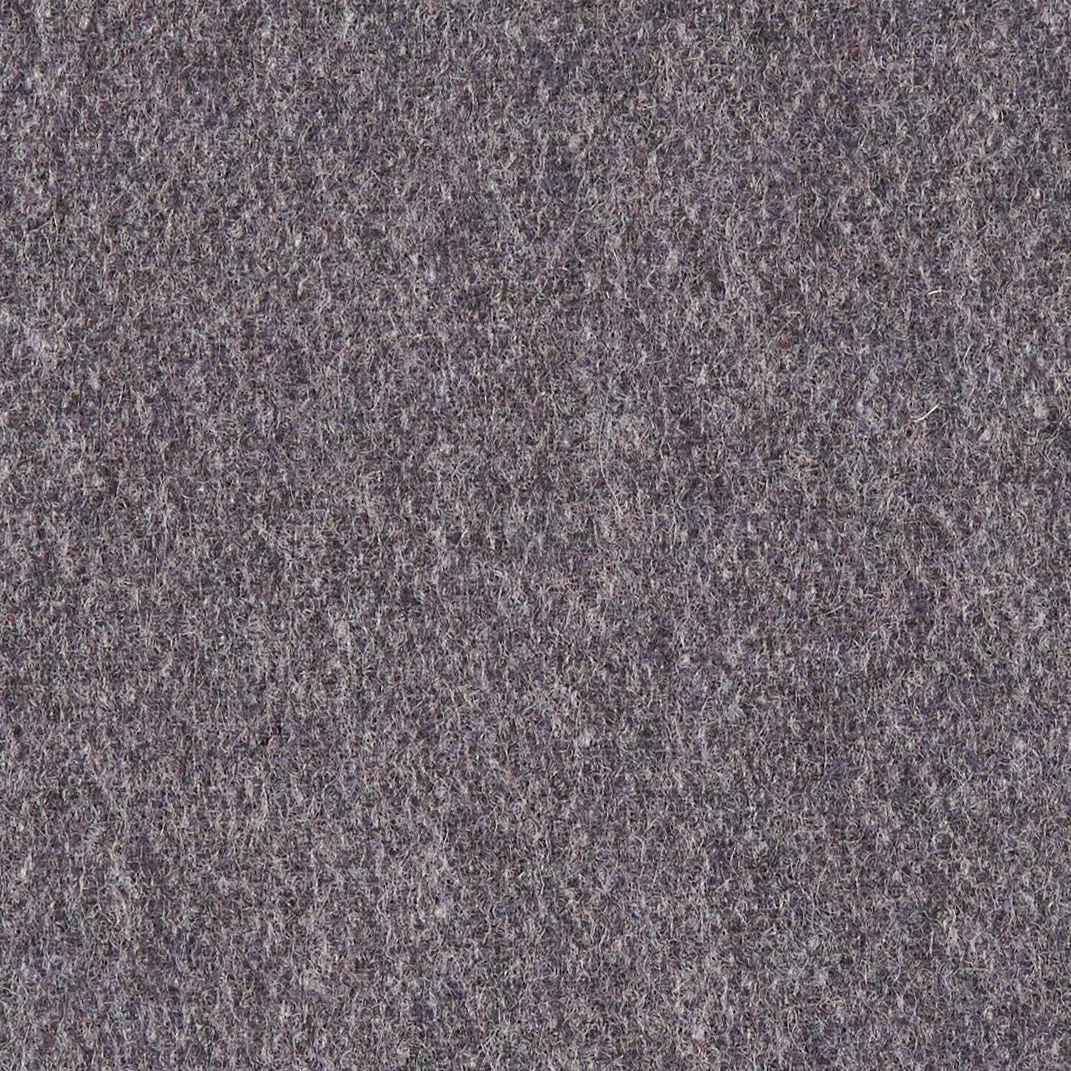 BURGUNDY AND GREY DOUBLE-FACED SCARF
