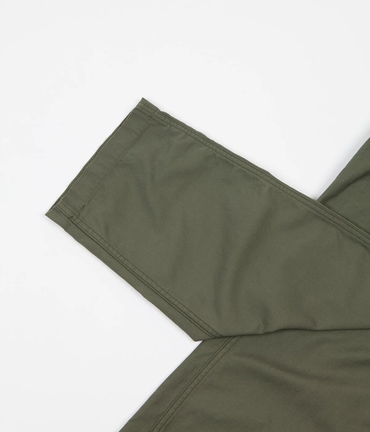 Carhartt Fatigue Trousers - Rover Green