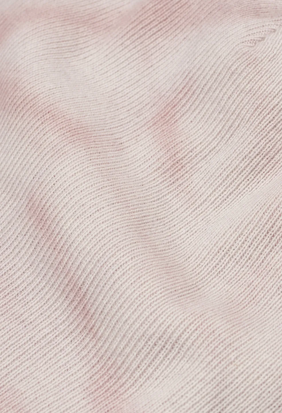 Cashmere Blend Surplus Beanie / Prism Tie Dye
