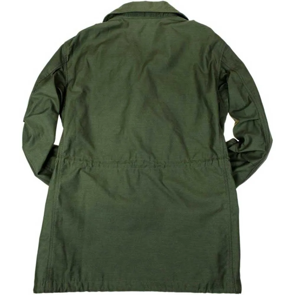 Cockpit USA Mens Military Spec M51 Field Jacket