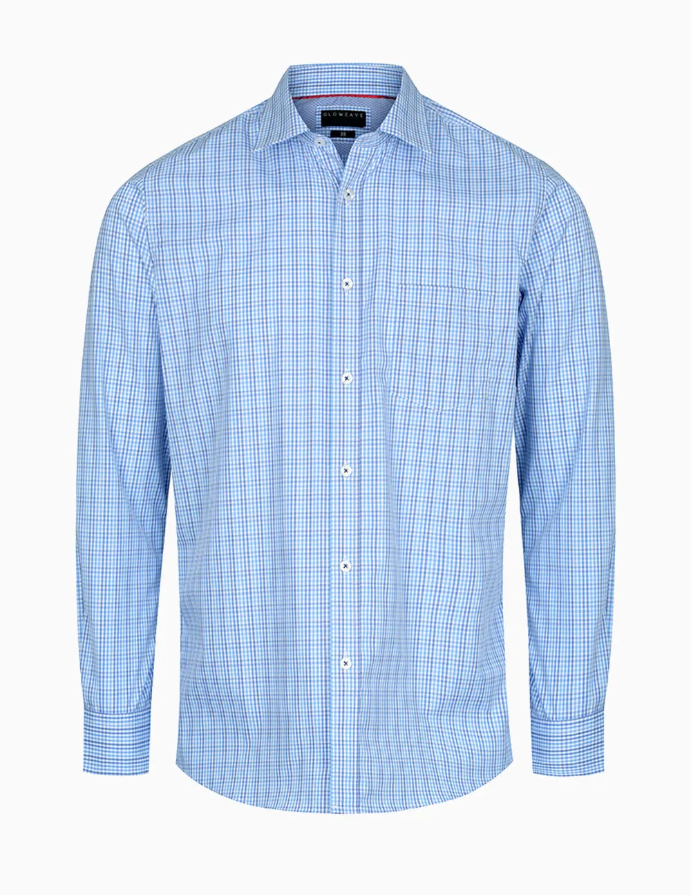 Combo Check Shirt