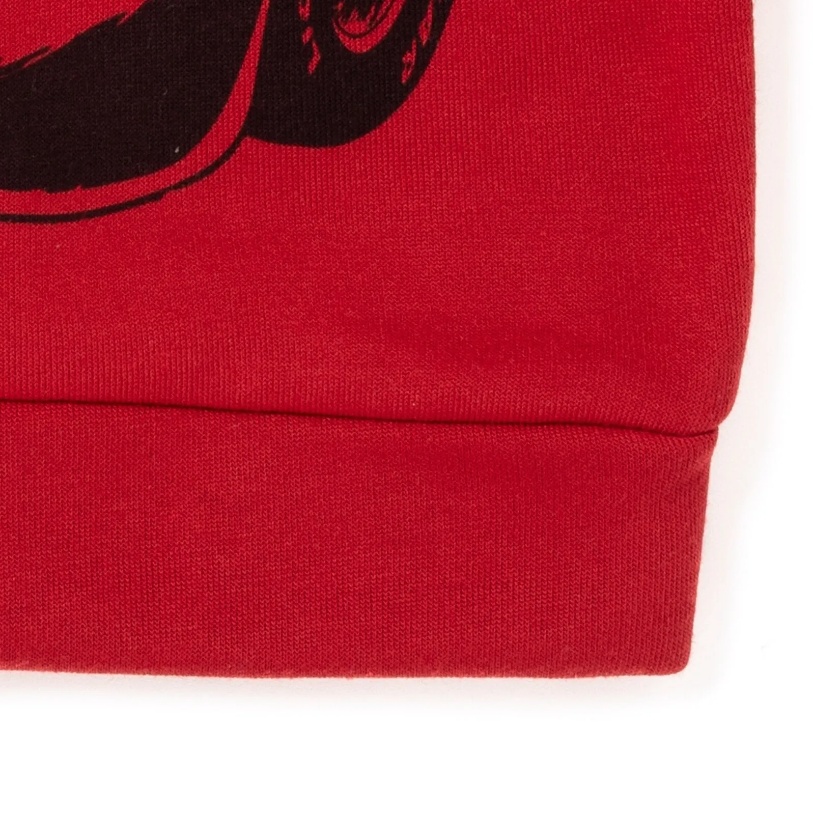 Disney Cars Lightning McQueen Fleece Sweatshirt