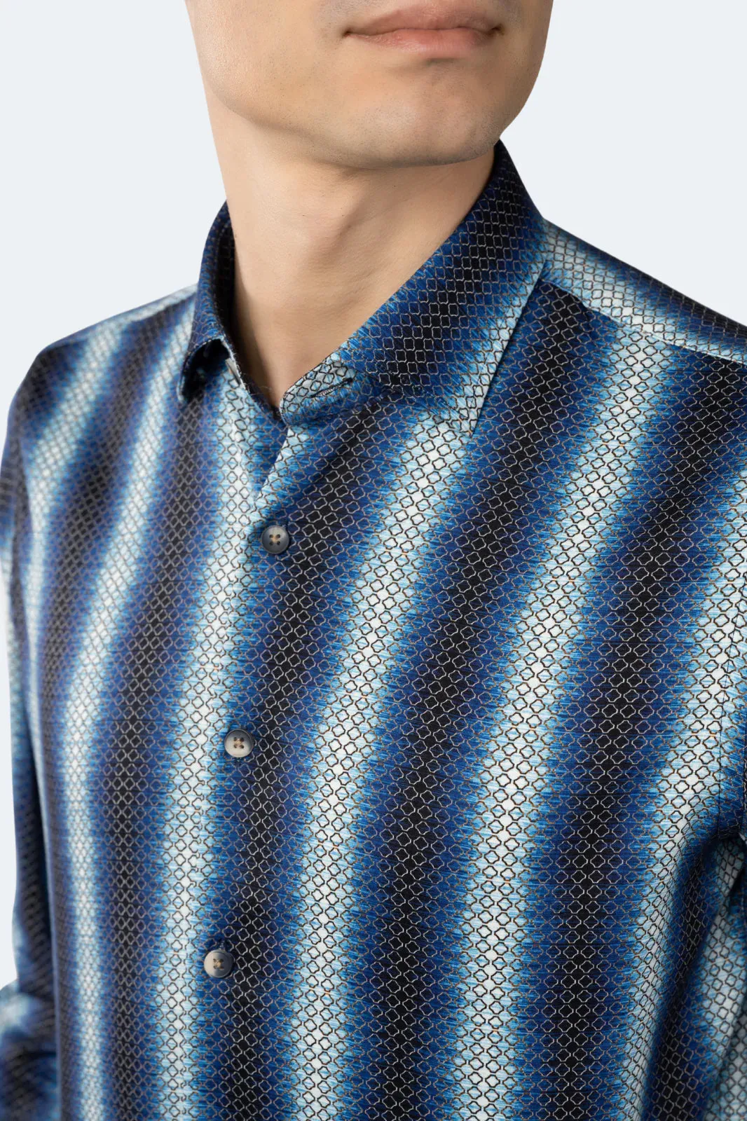 Don't Know Why Sport Shirt (XL)
