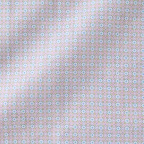 Eleanora Pastel Sateen