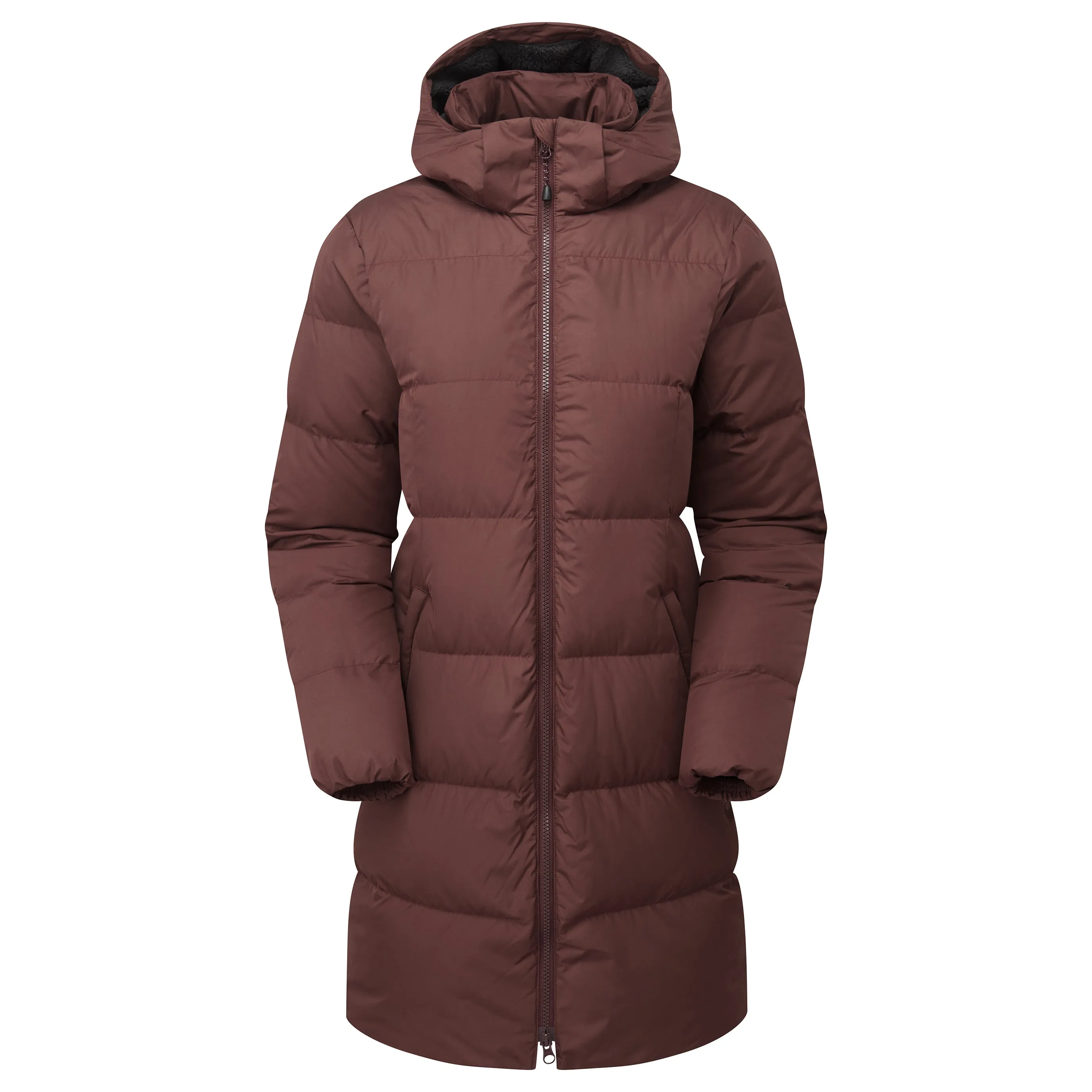 Foxlow Women's Jacket [SP-006253_STOCK]