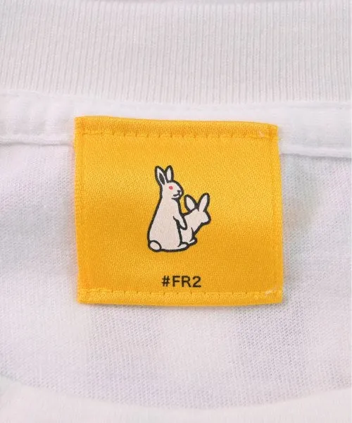 #FR2 Tee Shirts/Tops