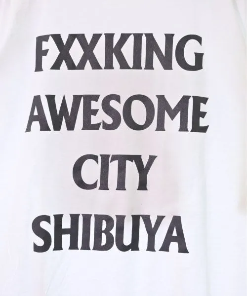 #FR2 Tee Shirts/Tops