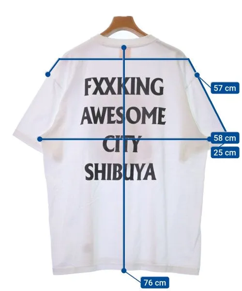 #FR2 Tee Shirts/Tops