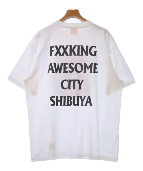 #FR2 Tee Shirts/Tops