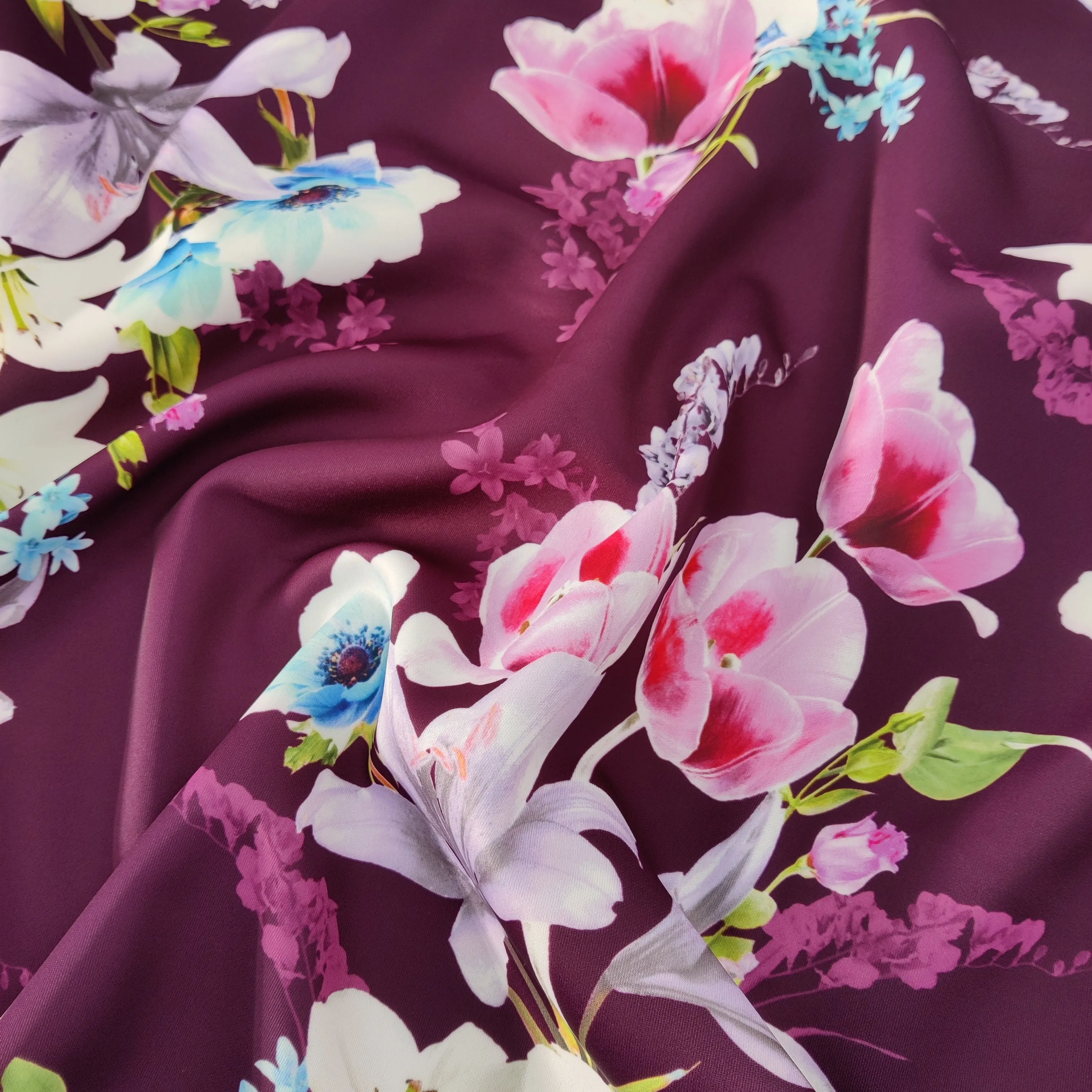 FS577 Tulie Floral