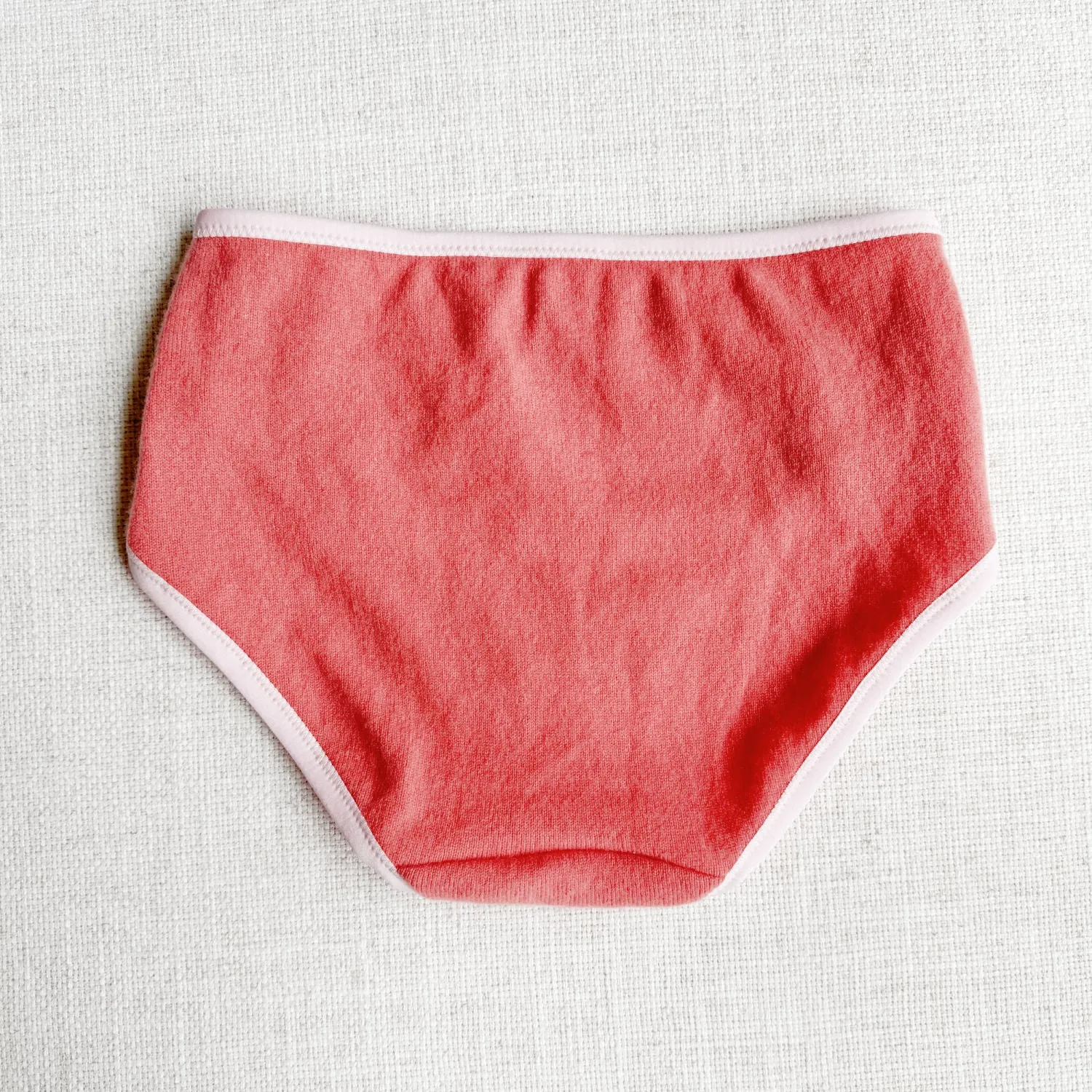 Full coverage Cashmere brief Women's Small | Ready-To-Ship