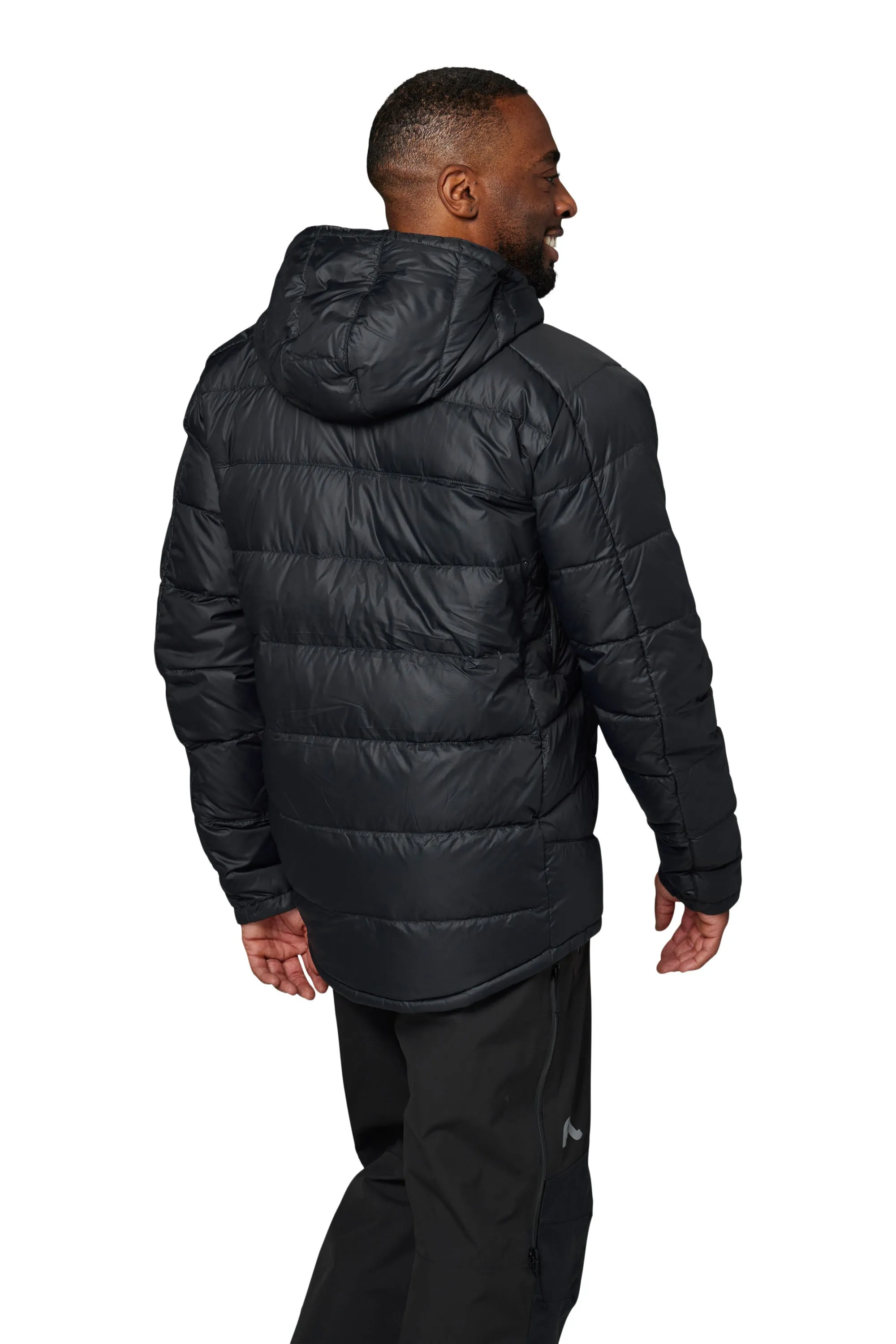 General's Down Jacket